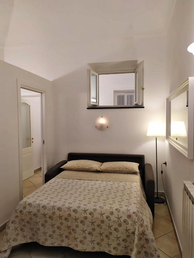 Ferienwohnung Nido Amico Loano Exterior foto