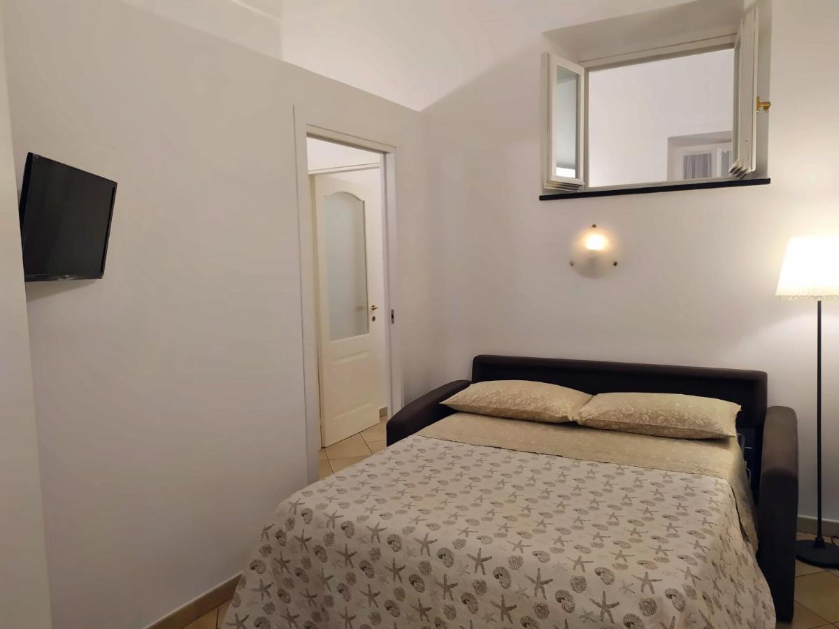 Ferienwohnung Nido Amico Loano Exterior foto