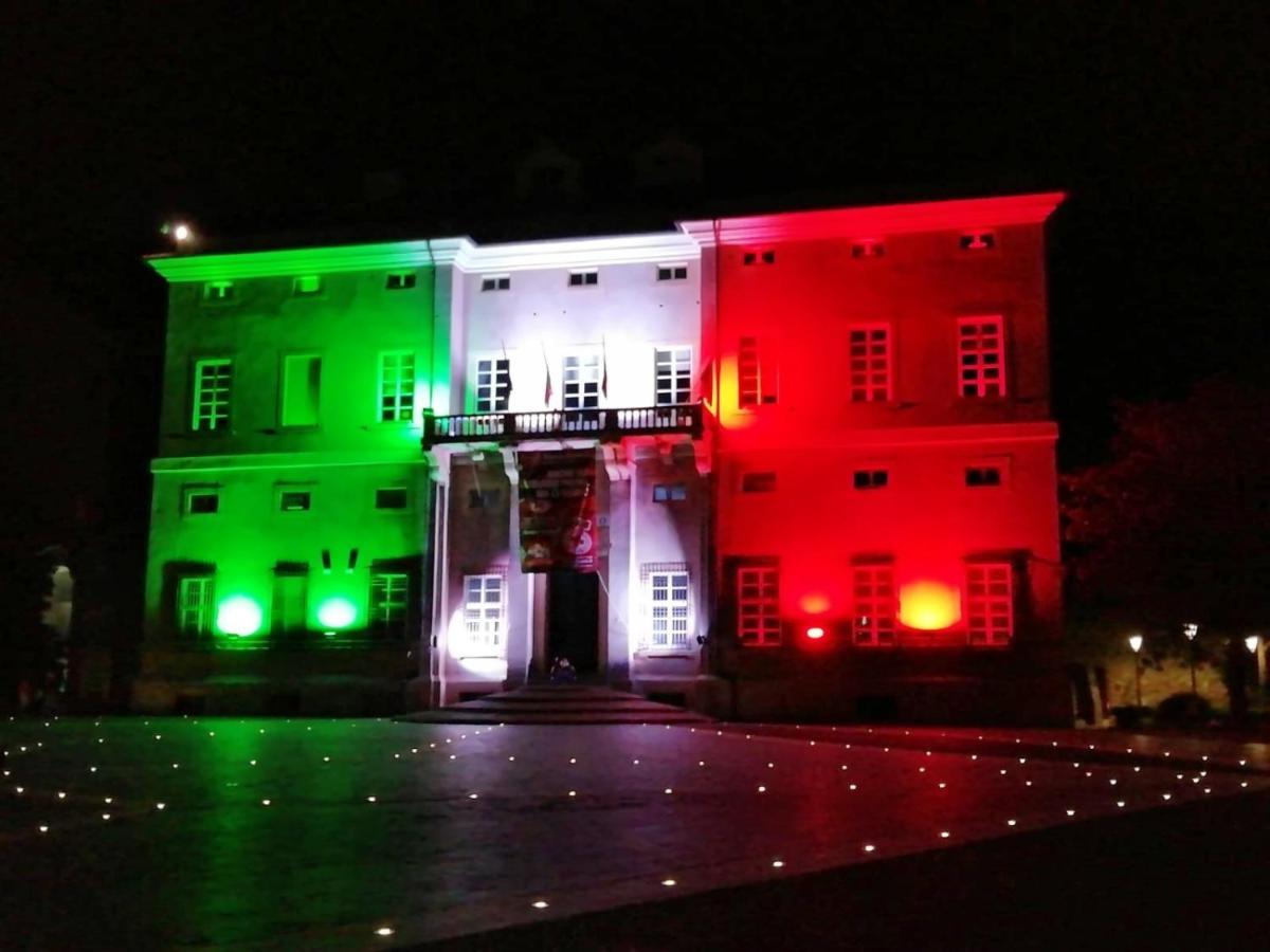 Ferienwohnung Nido Amico Loano Exterior foto