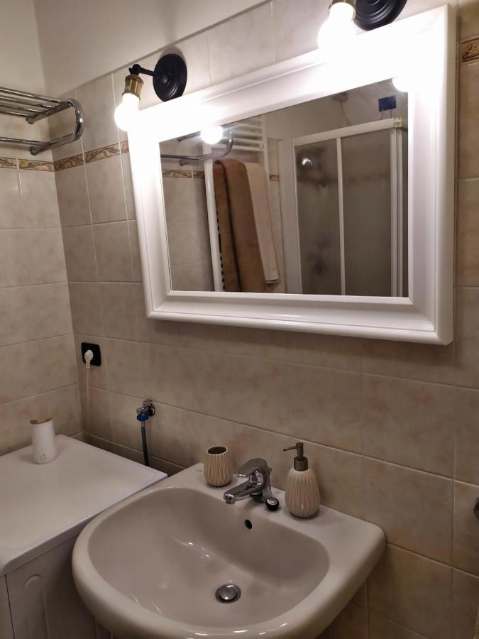 Ferienwohnung Nido Amico Loano Exterior foto