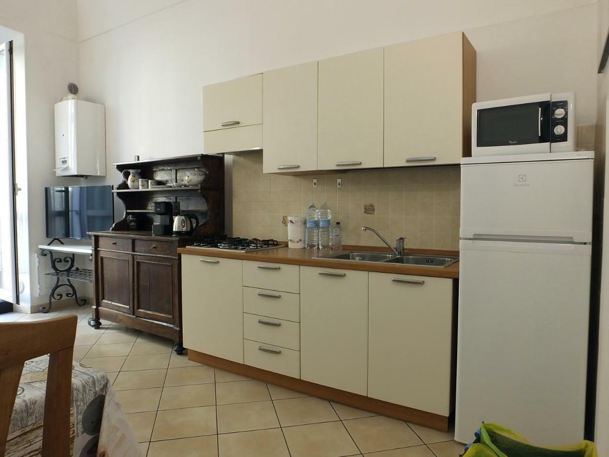 Ferienwohnung Nido Amico Loano Exterior foto