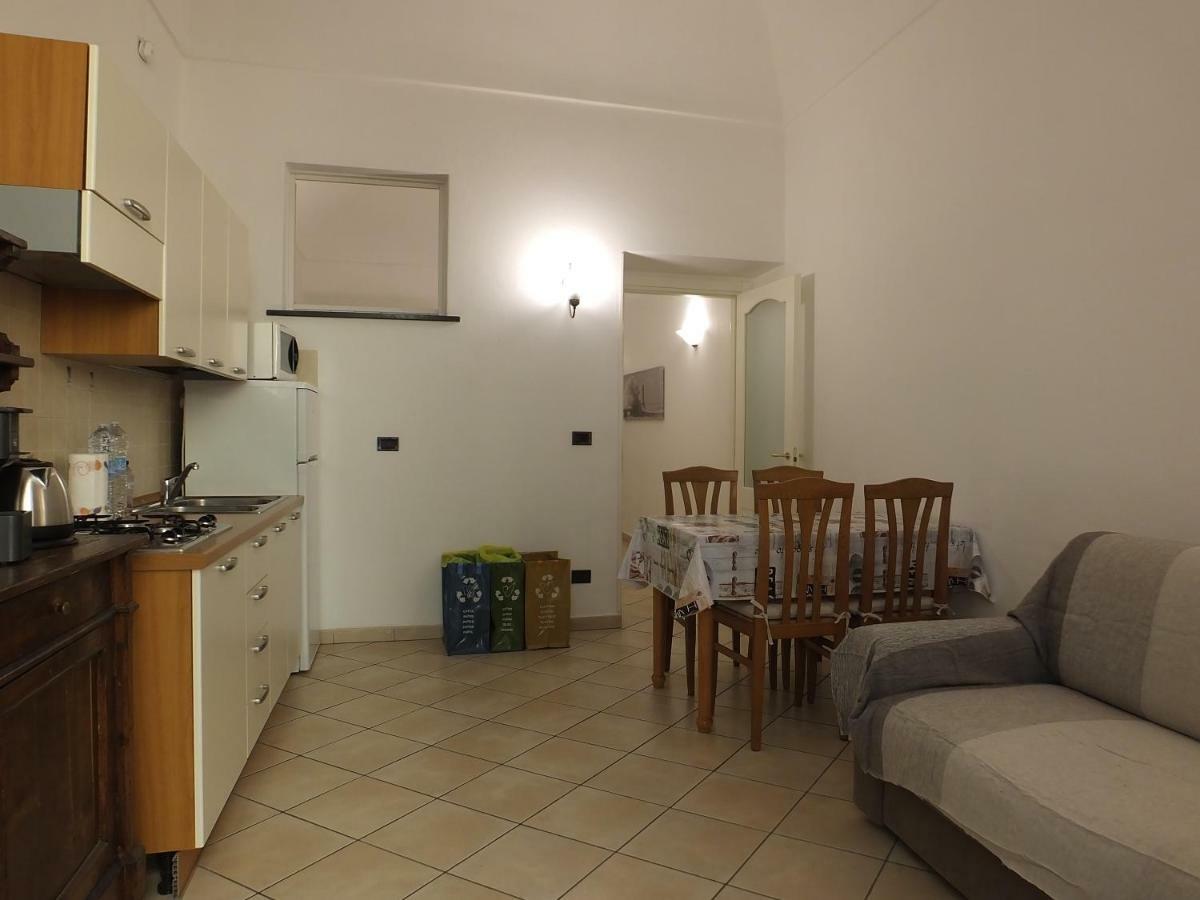 Ferienwohnung Nido Amico Loano Exterior foto