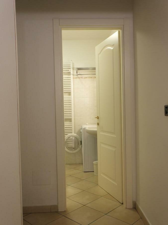 Ferienwohnung Nido Amico Loano Exterior foto